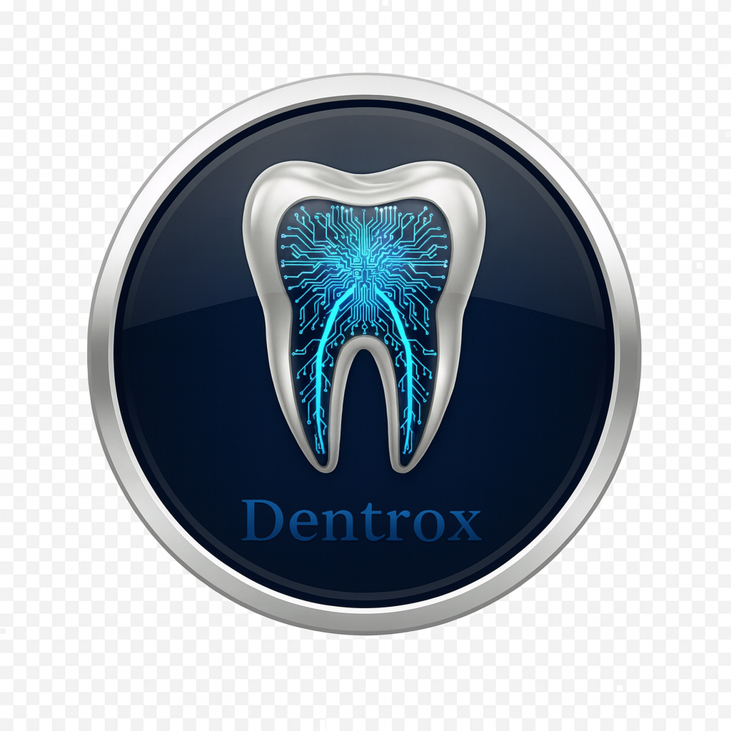 DENTROX Logo